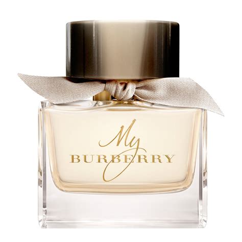 my burberry perfume price